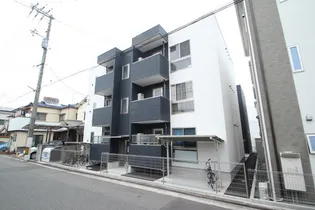 月光南観音六番館の画像