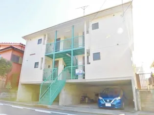 ユーホニーハウスの画像