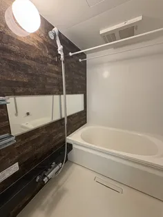 セレーナカサブランカ【2階】の風呂