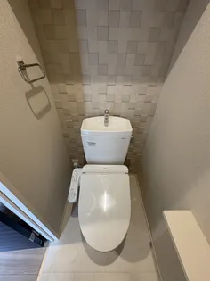 セレーナカサブランカ【2階】の内装