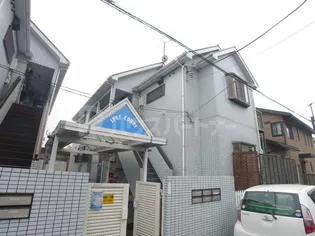 LEAFCOURT江戸川台Aの画像