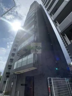 東京都北区滝野川2【マンション】の外観