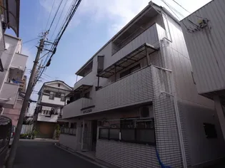 ハイデンス石津の画像