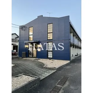 西岡崎フロイデ【1階】の外観