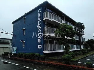 カーサライトワンBの画像