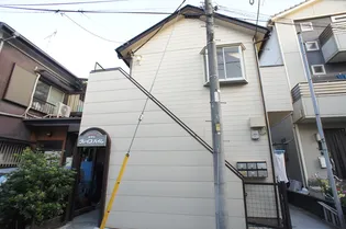 グレイスハイム淵野辺の画像