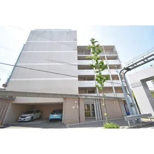 アーデン千里中央【2階】の外観