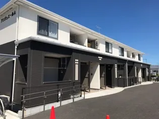 アンジュエールAの画像