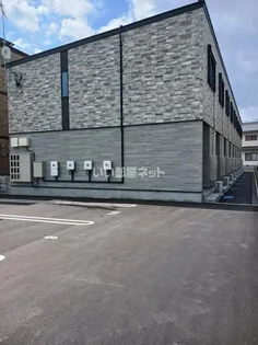 【 2LDK 】calcosaの外観