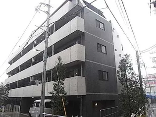 エルミタージュ板橋本町の画像