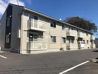 アルコ イリス若宮の画像