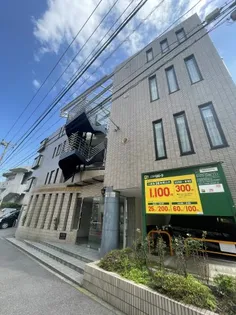 ポンヌフ鶴見の画像