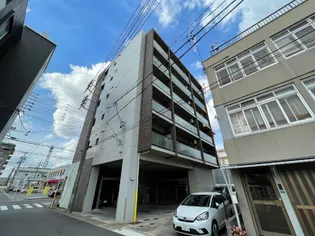 久保建設ビルIIの画像