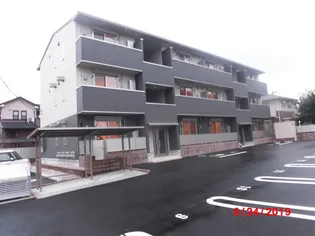 グリシーヌ長嶺の画像