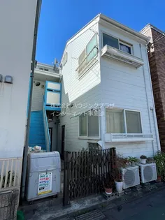 メゾンアルバの画像