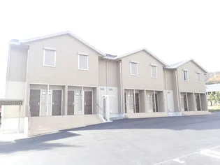 alamode【1階】の外観