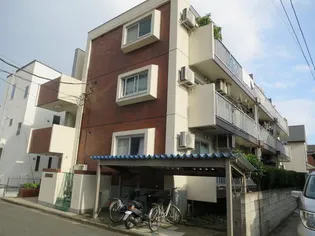 大和セントラルハイツの画像