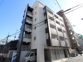 エクセルコート福島の画像