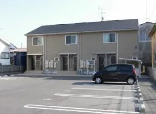 ガレンド吉尾 B棟の画像