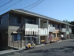 コーポFUJI VIIの画像