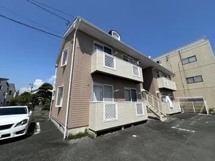 メゾン ヒデの画像