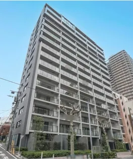 シティハウス大塚ステーションコートの画像