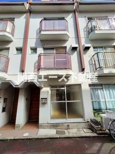 大阪府東大阪市箱殿町【一戸建】の外観