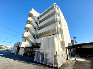 サンローヤル津島の画像