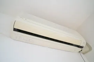 セゾン・メルベイユ【2階】の内装