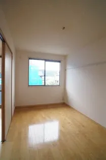 セゾン・メルベイユ【2階】の内装