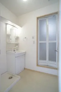 セゾン・メルベイユ【2階】の内装