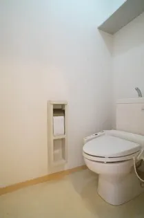 セゾン・メルベイユ【2階】の内装