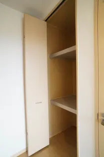 セゾン・メルベイユ【2階】の内装