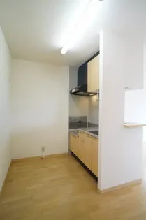 セゾン・メルベイユ【2階】の内装