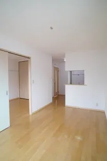 セゾン・メルベイユ【2階】の内装