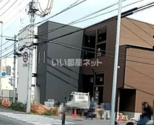 CB春日部リリオの画像