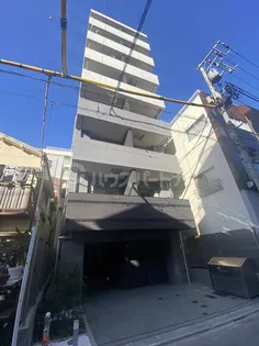 D’s VARIE三ノ輪レジデンス【2階】の外観