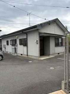 福岡県福岡市東区香椎駅東3【一戸建】の外観