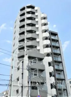 東京都北区神谷3【マンション】の外観