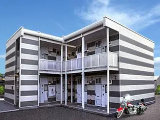 グリーンメゾンの画像