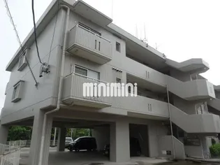 第2全並ビルの画像