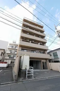 Calm西原【7階】の外観