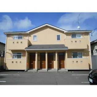 ヴィヴェール ラランジャの画像