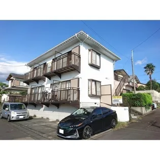 初音台ハイムの画像