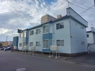 ハイツフォーレストの画像