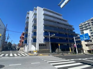 インスタイルレジデンス本駒込の画像