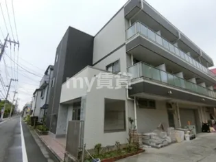 サンヒルズ高島平の画像