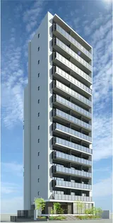 ルフォンプログレ本郷三丁目【2階】の外観