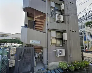 ブライト・T【1階】の外観