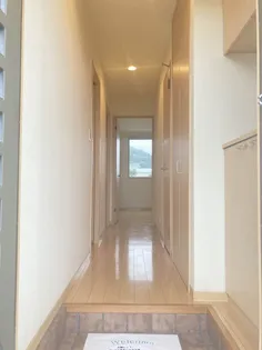 シャーメゾン秋桜(コスモス)【1階】の地図